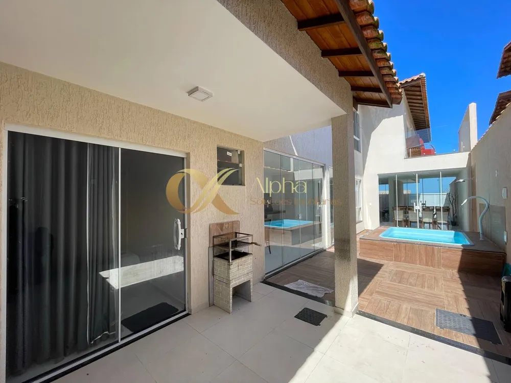 Casa, 4 quartos, 196 m² - Foto 16