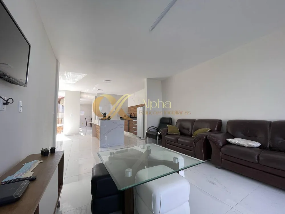 Casa, 4 quartos, 196 m² - Foto 6