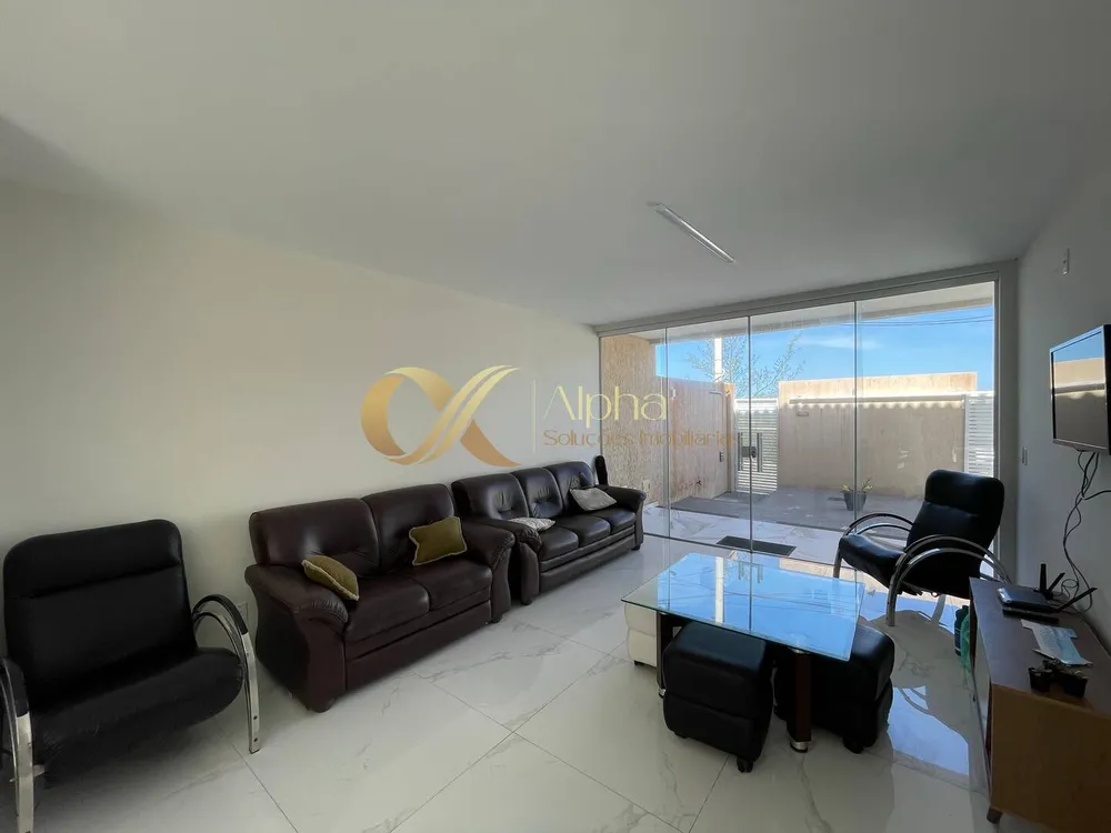 Casa, 4 quartos, 196 m² - Foto 5