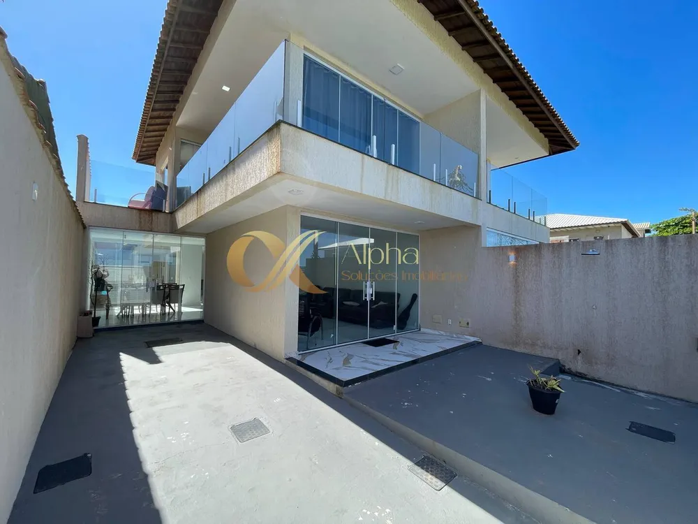 Casa, 4 quartos, 196 m² - Foto 20