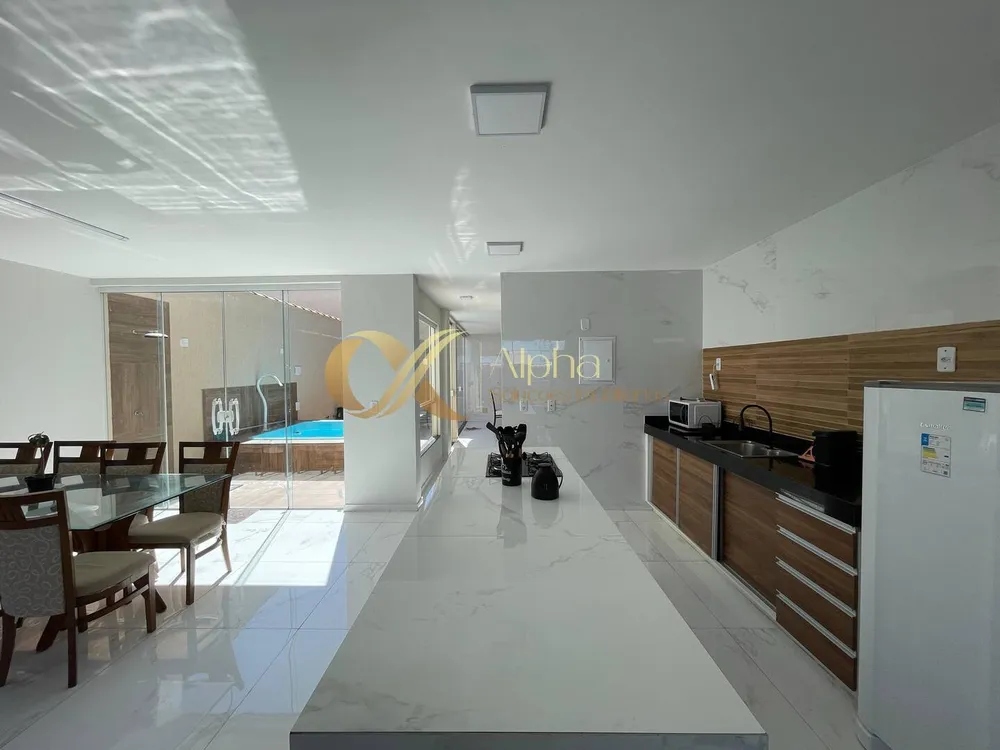 Casa, 4 quartos, 196 m² - Foto 8