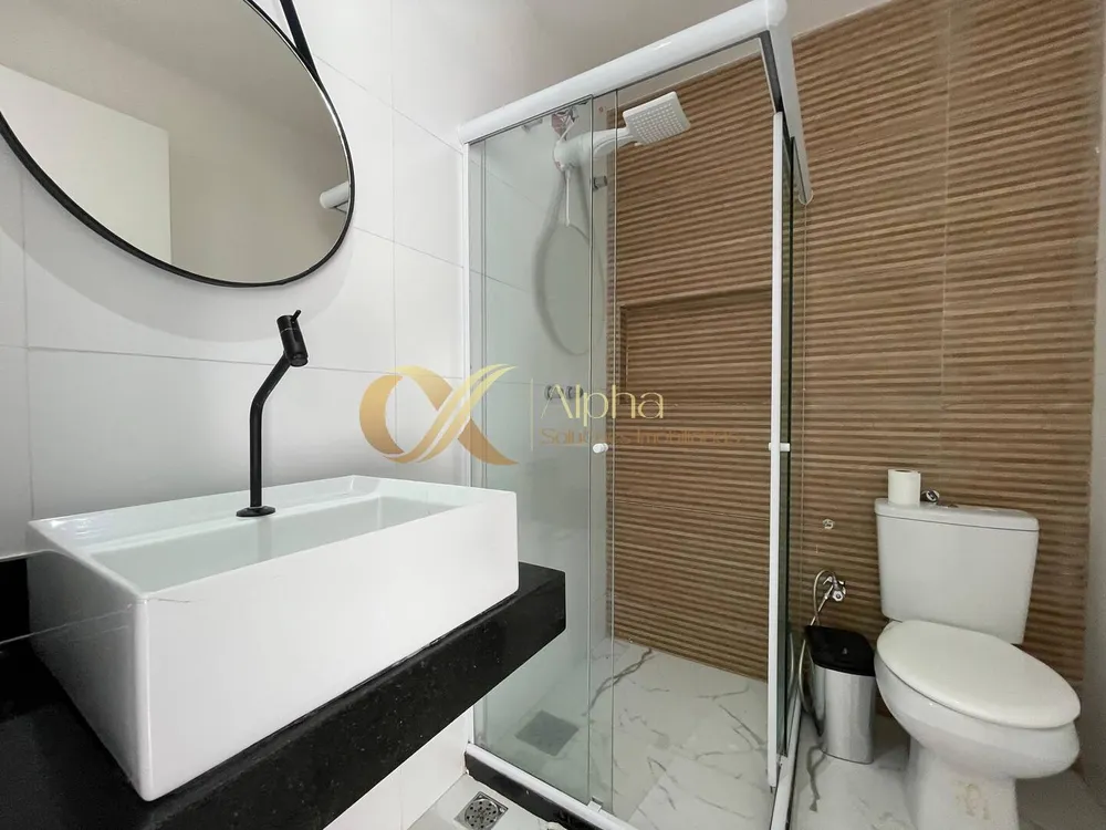 Casa, 4 quartos, 196 m² - Foto 23