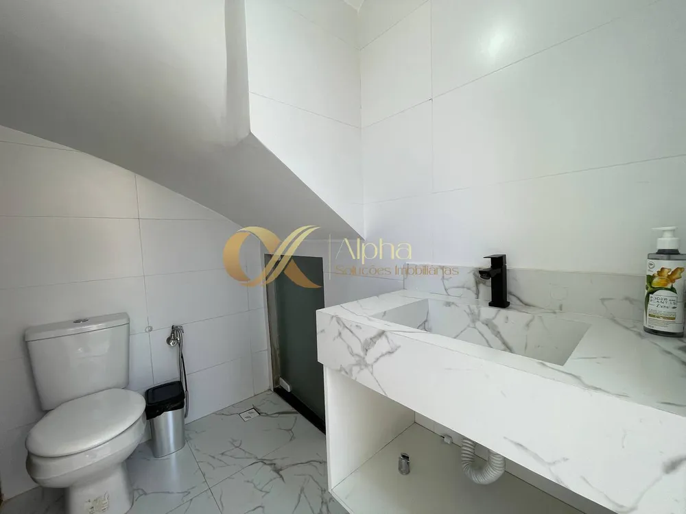 Casa, 4 quartos, 196 m² - Foto 11