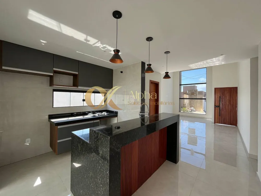 Casa, 3 quartos, 163 m² - Foto 6