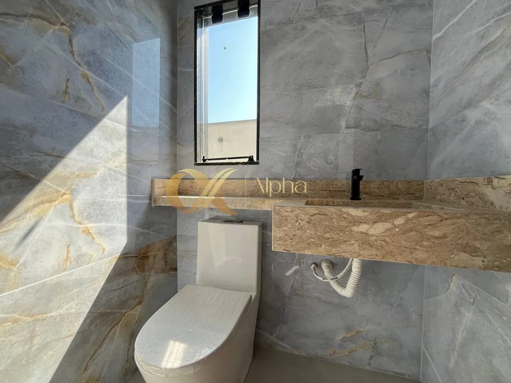 Casa, 3 quartos, 163 m² - Foto 16