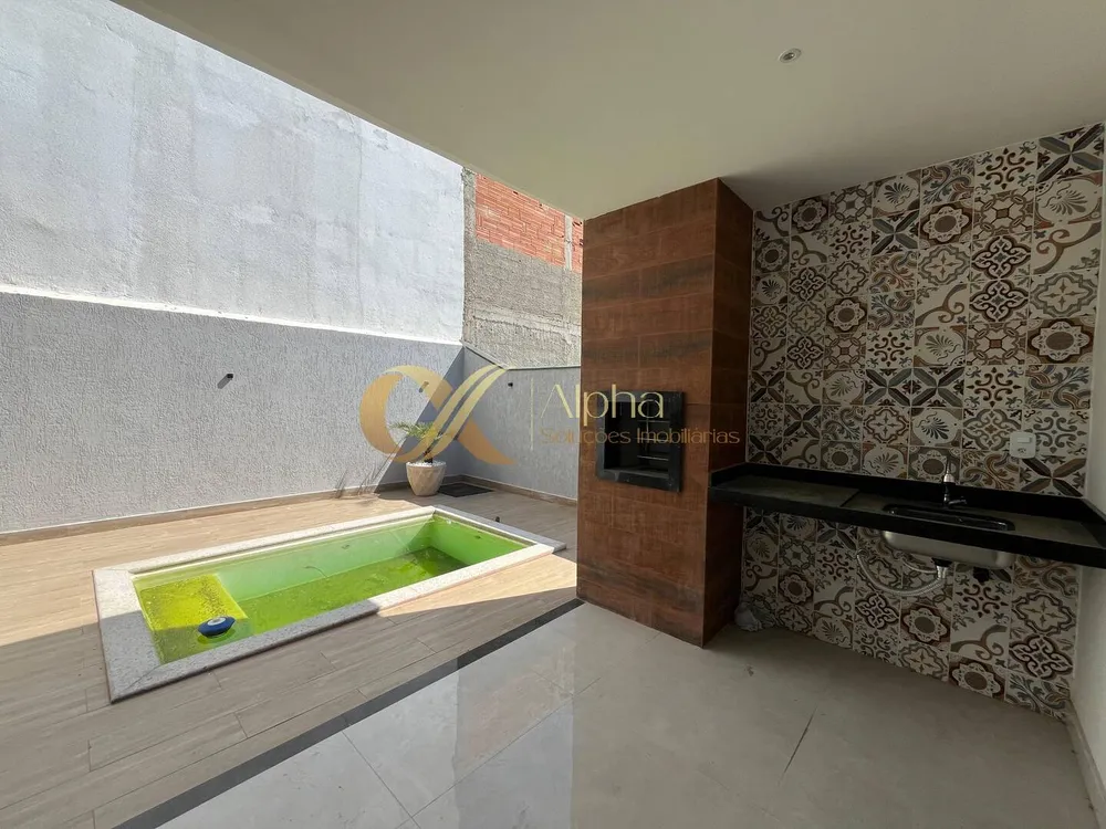 Casa, 3 quartos, 163 m² - Foto 18