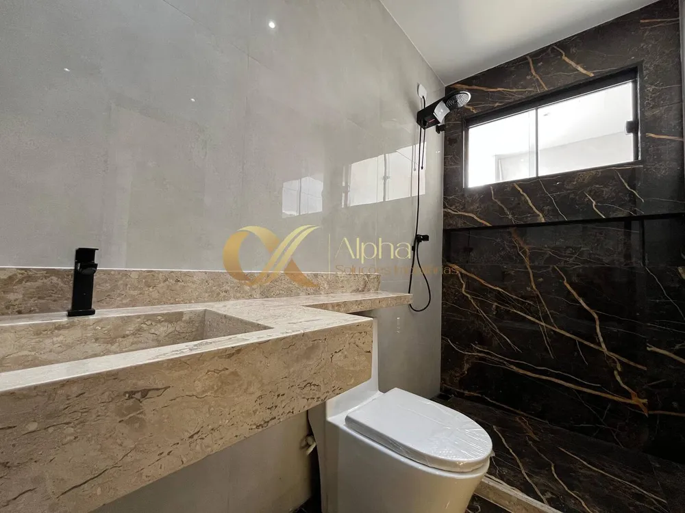 Casa, 3 quartos, 163 m² - Foto 10