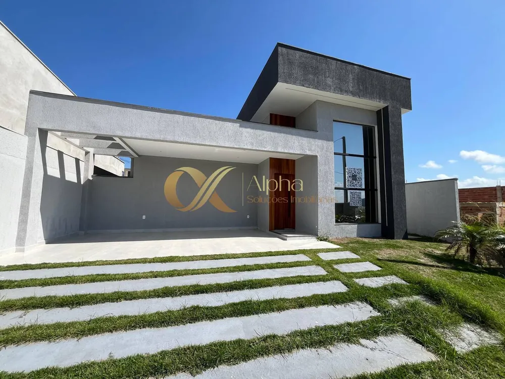 Casa, 3 quartos, 163 m² - Foto 2