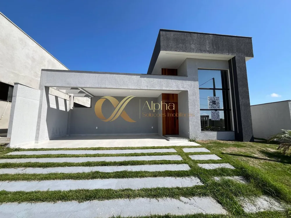 Casa, 3 quartos, 163 m² - Foto 1