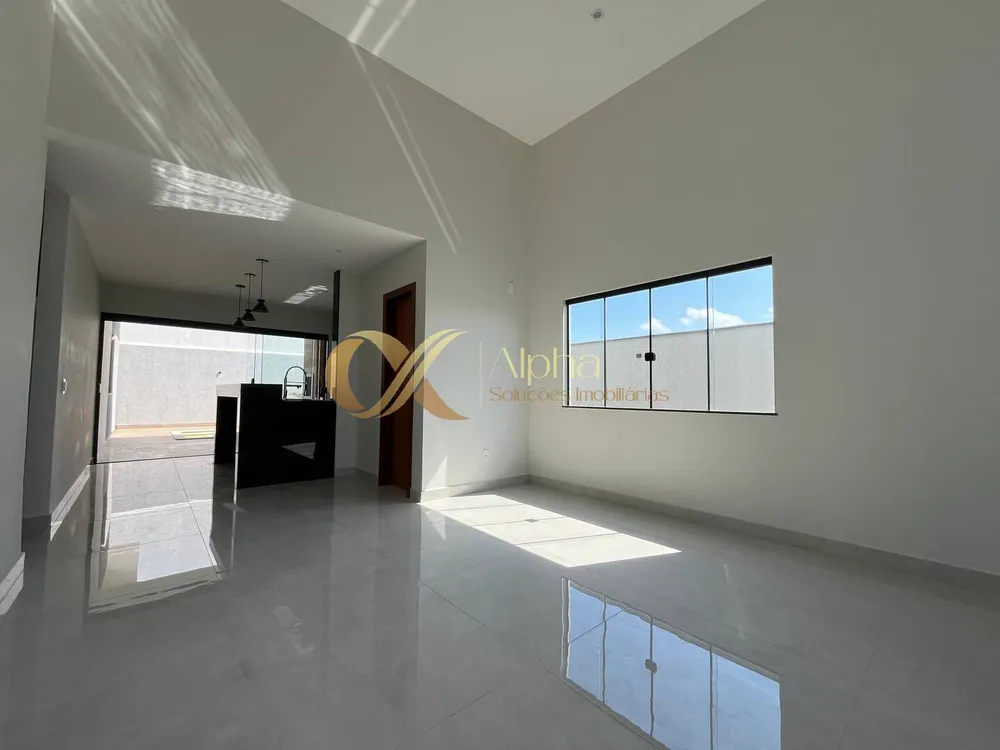 Casa, 3 quartos, 163 m² - Foto 3