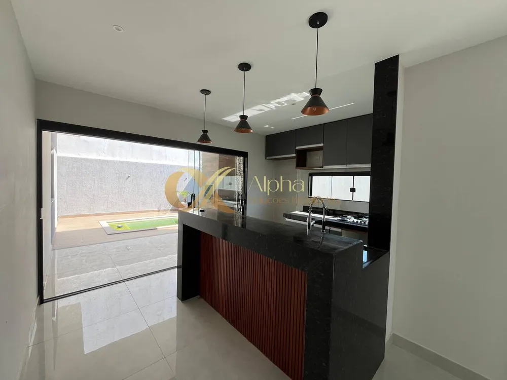 Casa, 3 quartos, 163 m² - Foto 5