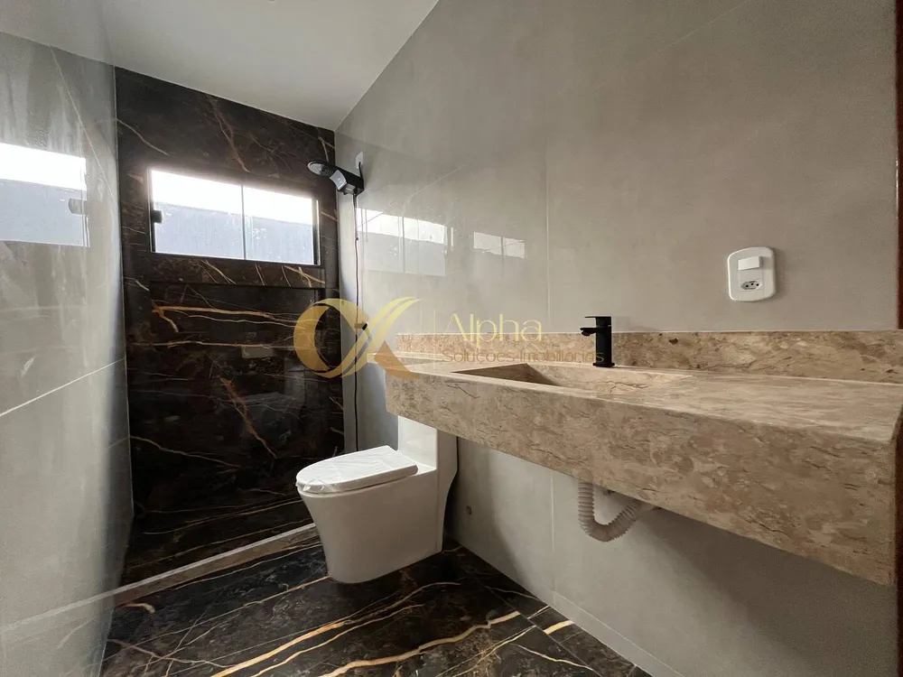 Casa, 3 quartos, 163 m² - Foto 15
