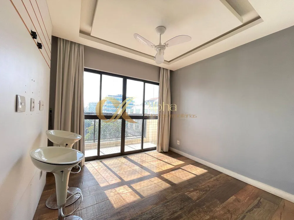 Apartamento, 1 quarto, 65 m² - Foto 2