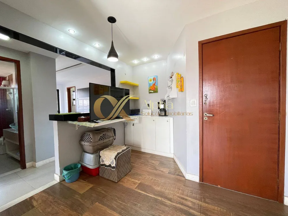 Apartamento, 1 quarto, 65 m² - Foto 5