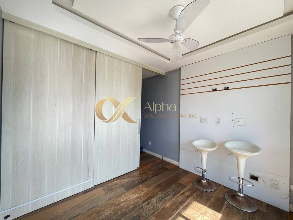 Apartamento, 1 quarto, 65 m² - Foto 4