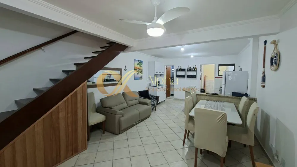 Casa, 2 quartos, 62 m² - Foto 5