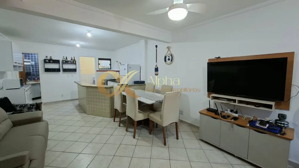 Casa, 2 quartos, 62 m² - Foto 6