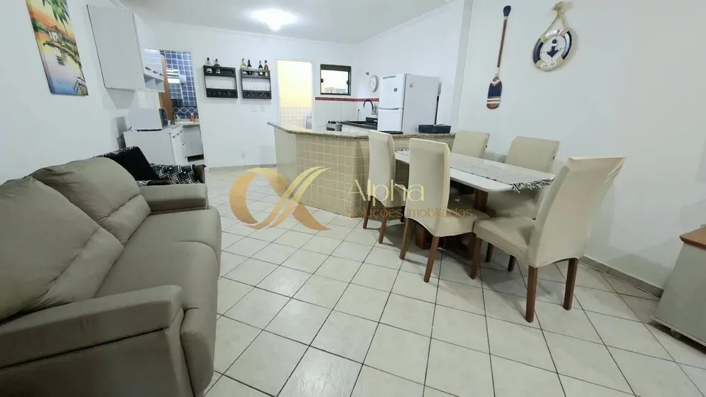 Casa, 2 quartos, 62 m² - Foto 3