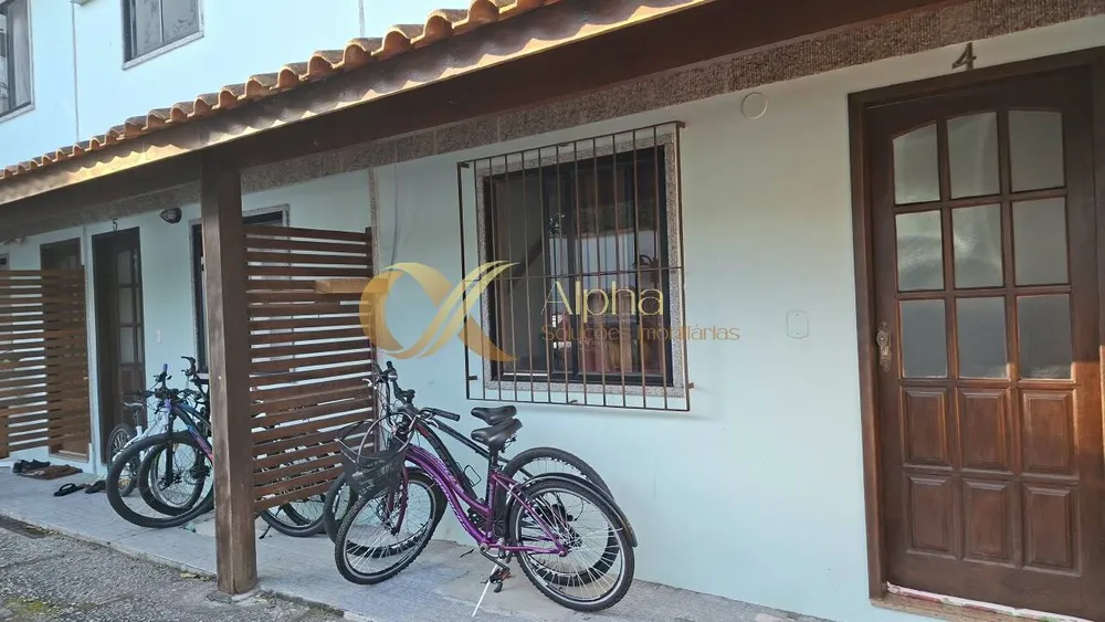 Casa, 2 quartos, 62 m² - Foto 16