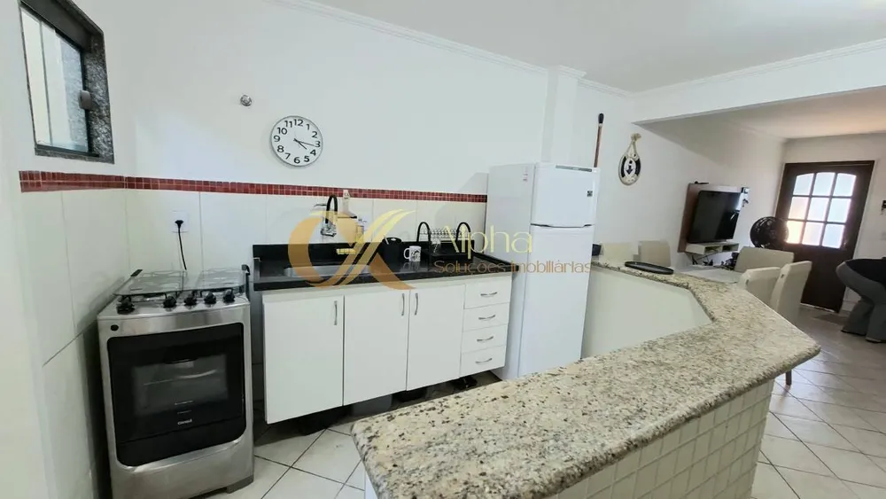 Casa, 2 quartos, 62 m² - Foto 1