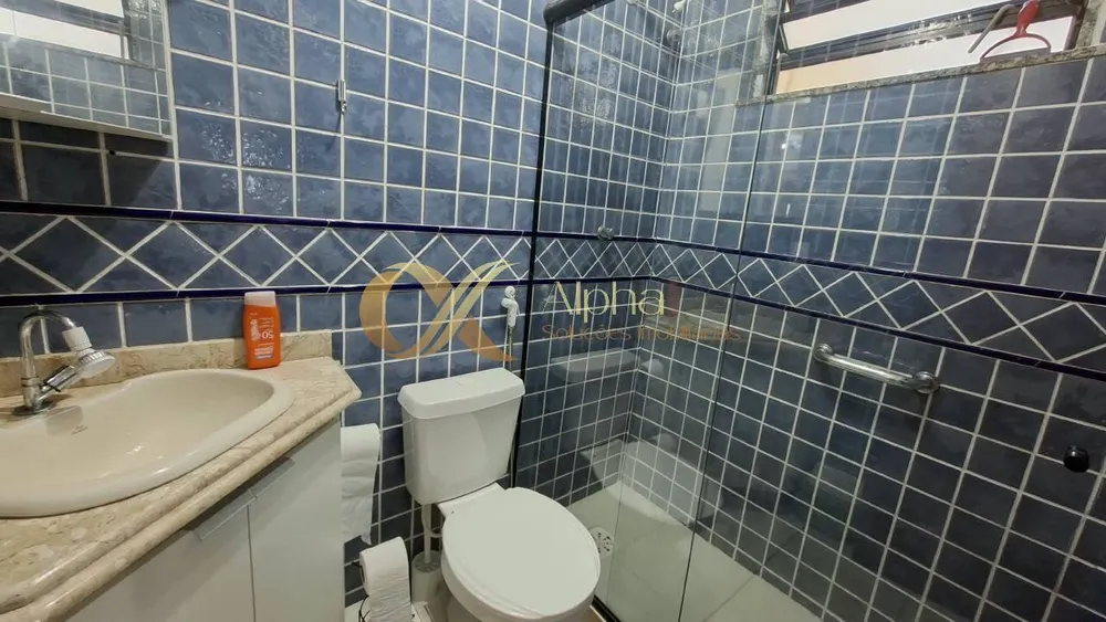Casa, 2 quartos, 62 m² - Foto 2