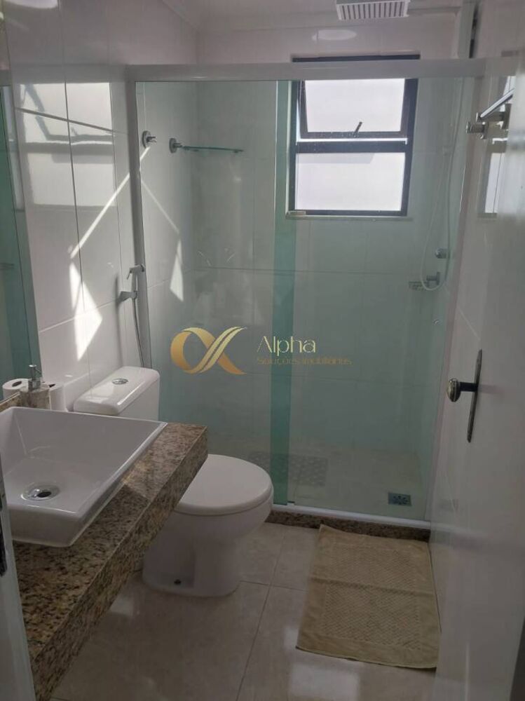Cobertura à venda com 3 quartos, 125m² - Foto 1