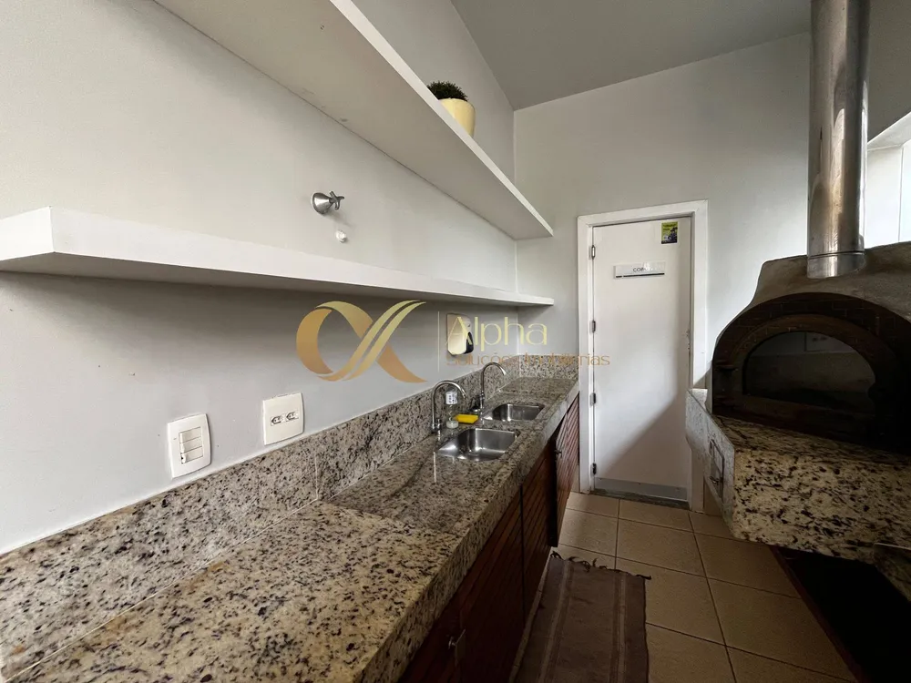 Apartamento, 3 quartos, 112 m² - Foto 36