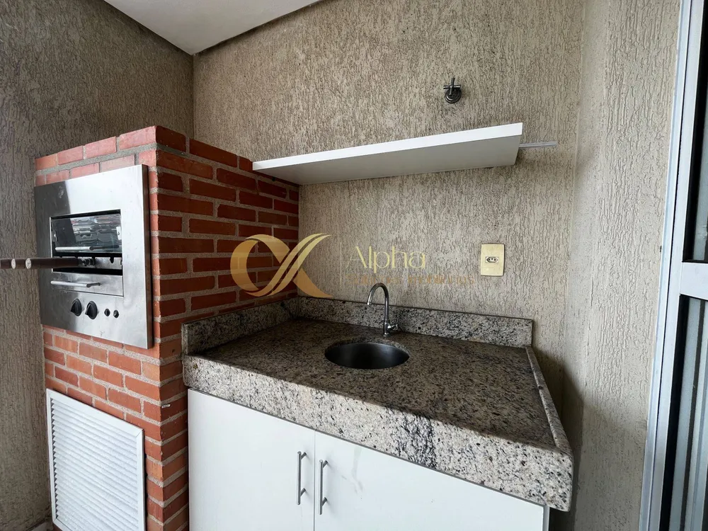 Apartamento, 3 quartos, 112 m² - Foto 7