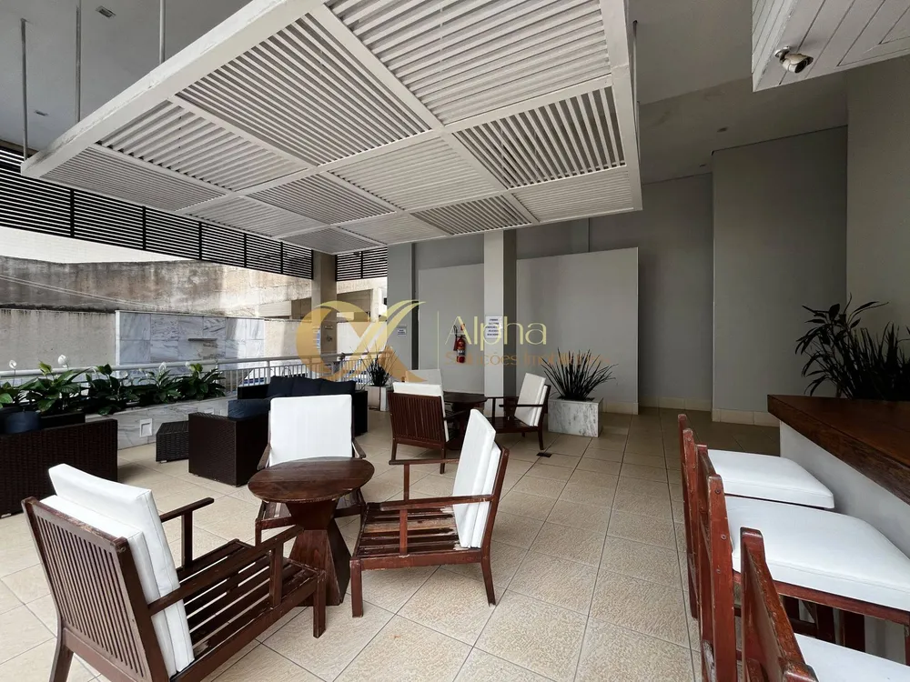 Apartamento, 3 quartos, 112 m² - Foto 38
