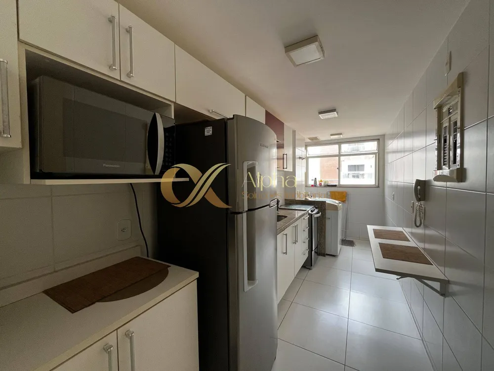 Apartamento, 3 quartos, 112 m² - Foto 3