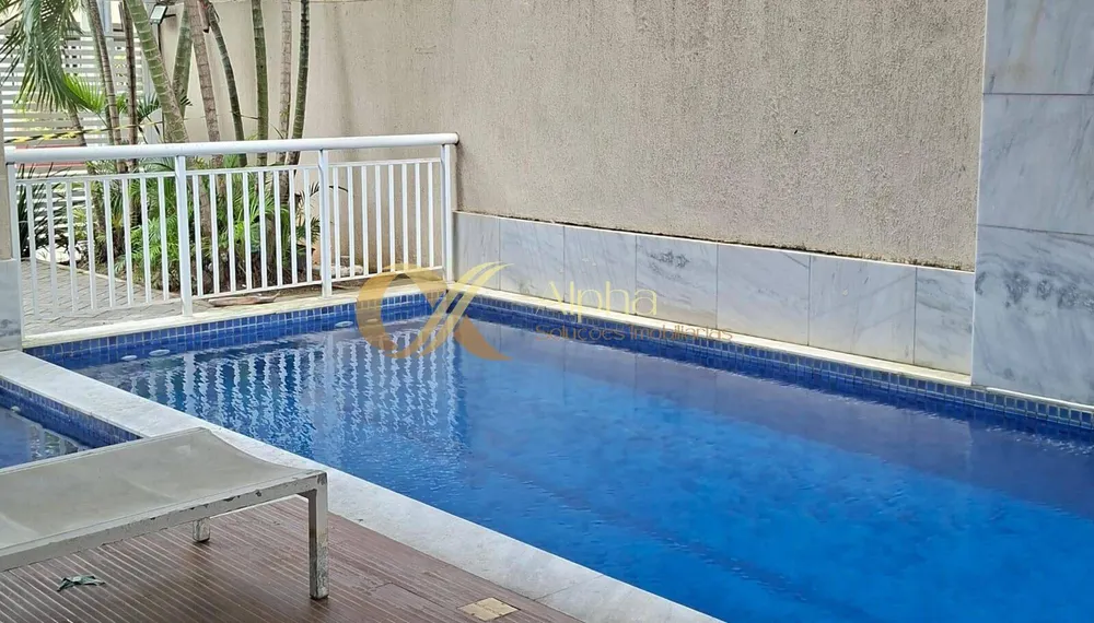 Apartamento, 3 quartos, 112 m² - Foto 29
