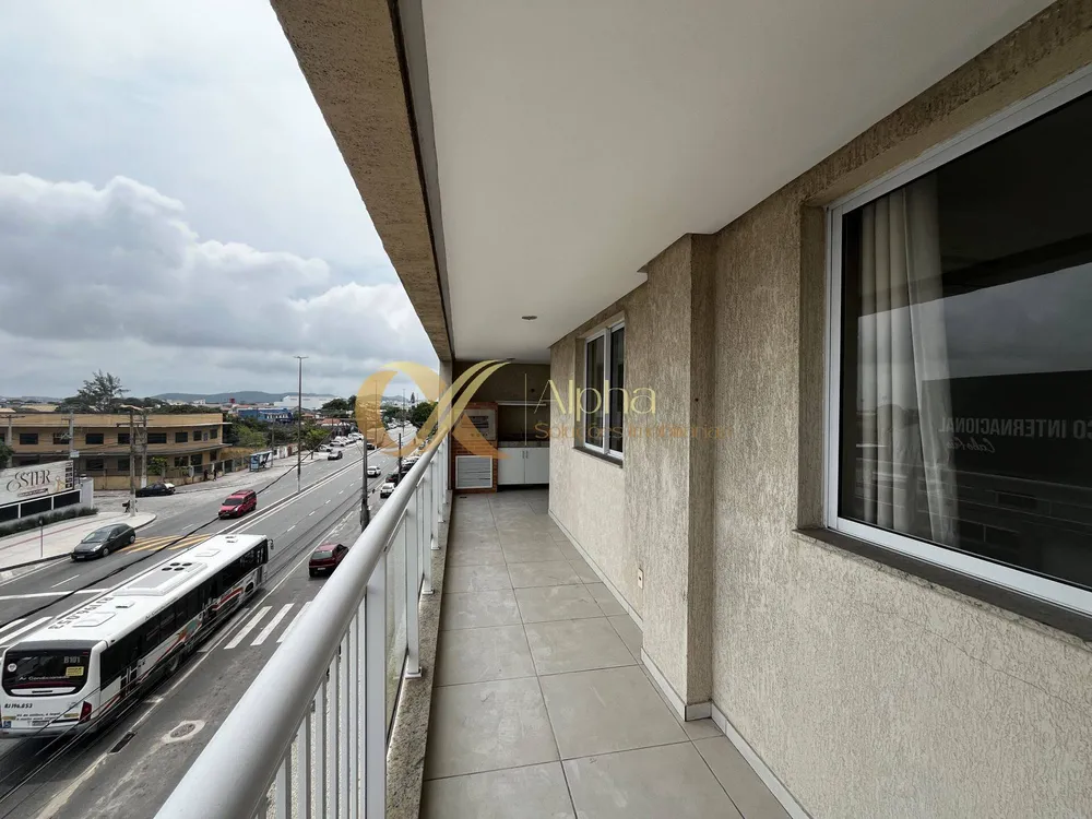 Apartamento, 3 quartos, 112 m² - Foto 6