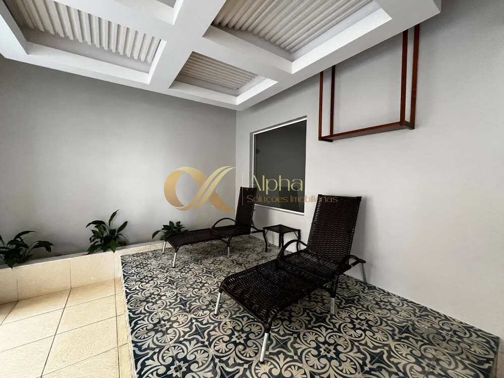 Apartamento, 3 quartos, 112 m² - Foto 33