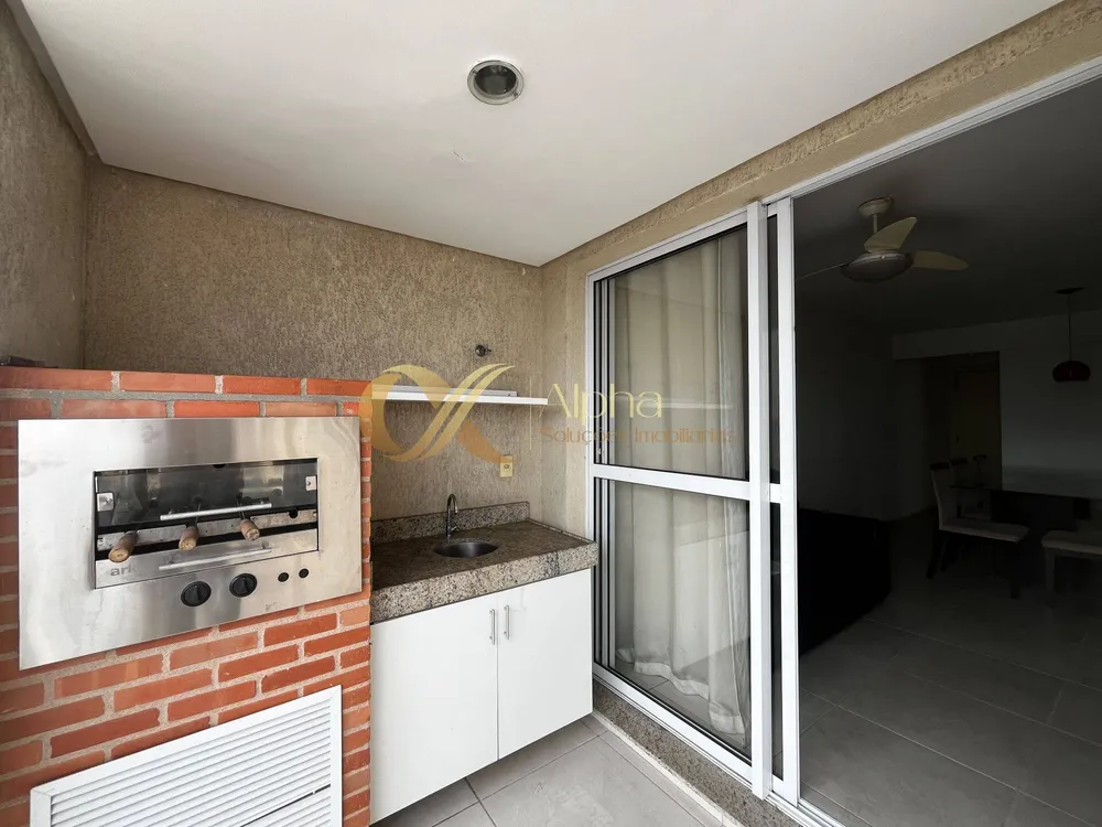 Apartamento, 3 quartos, 112 m² - Foto 4