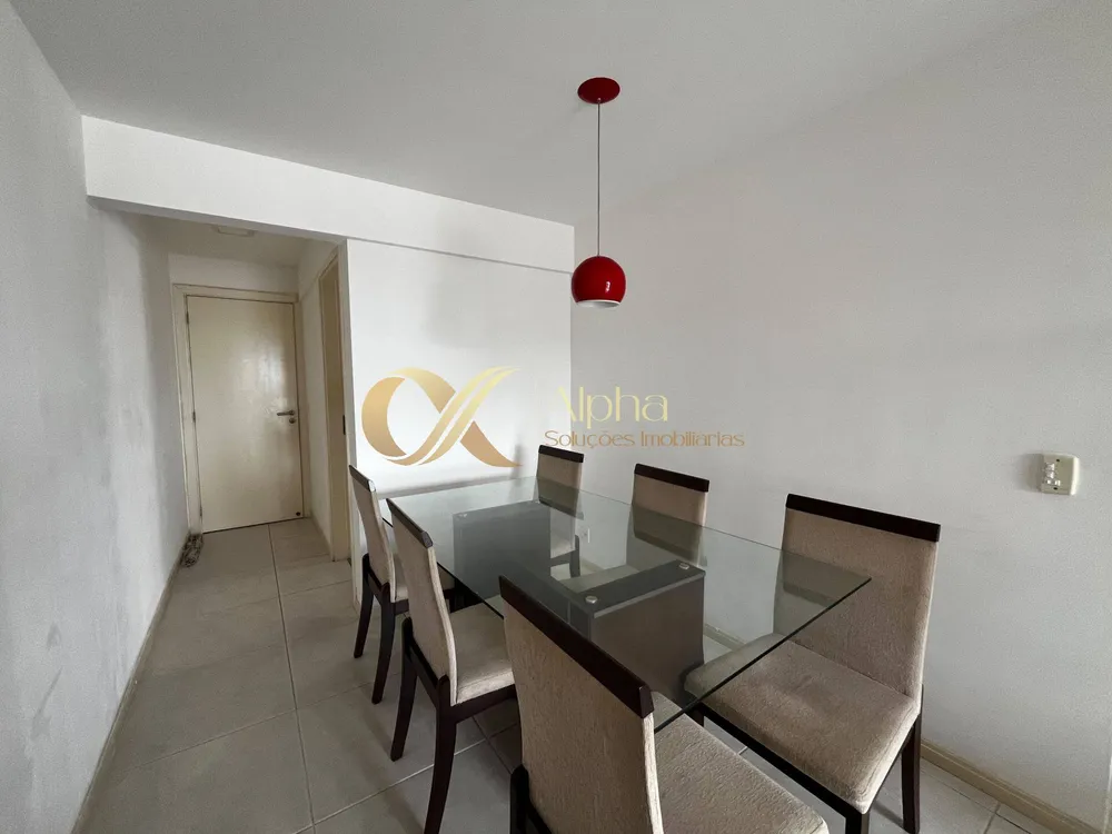 Apartamento, 3 quartos, 112 m² - Foto 2