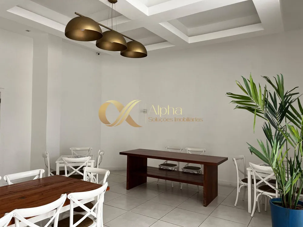 Apartamento, 3 quartos, 112 m² - Foto 35