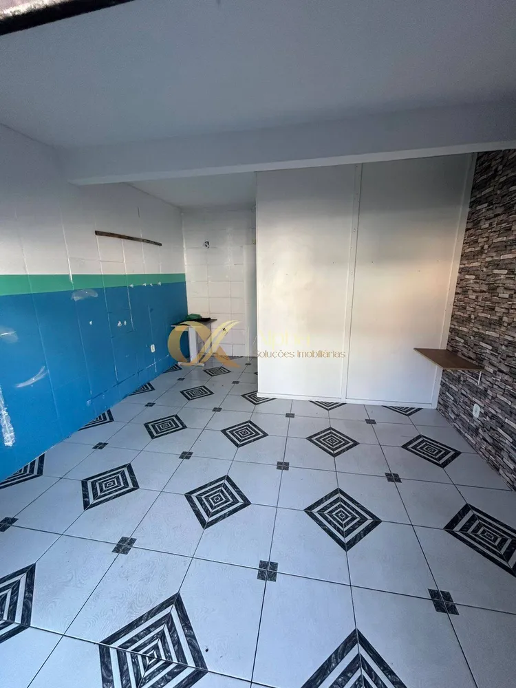 Loja-Salão, 30 m² - Foto 2
