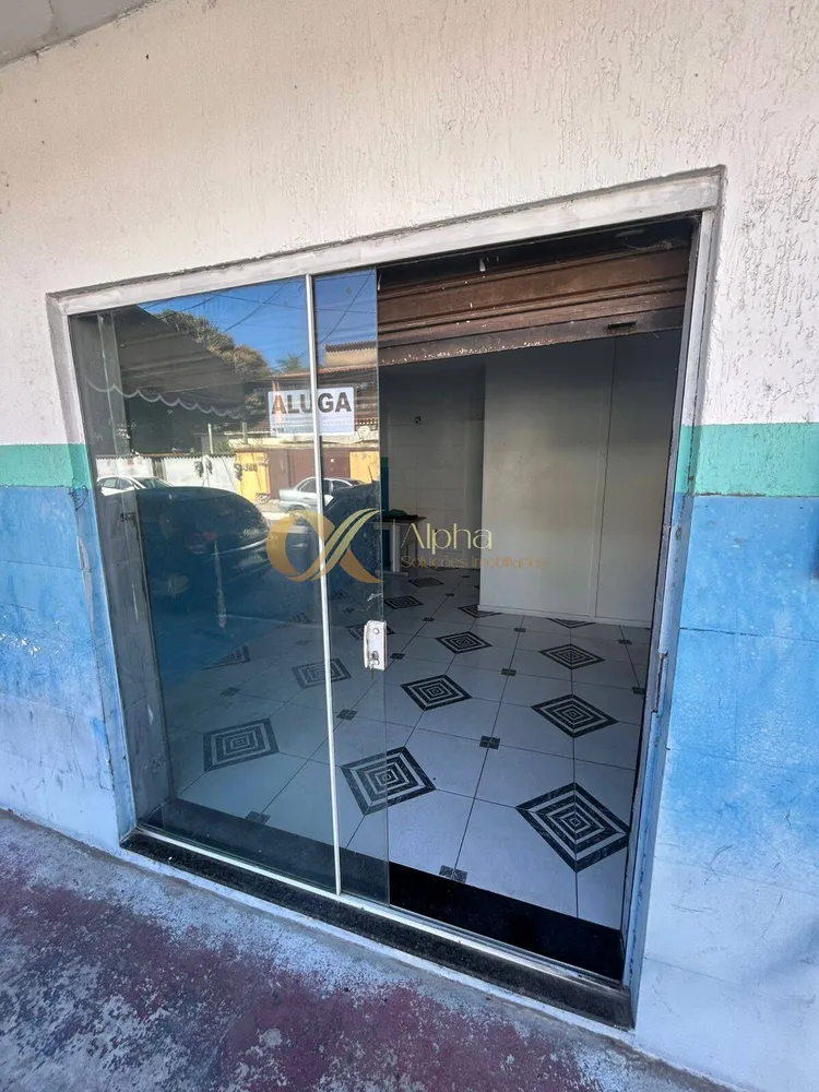 Loja-Salão, 30 m² - Foto 3