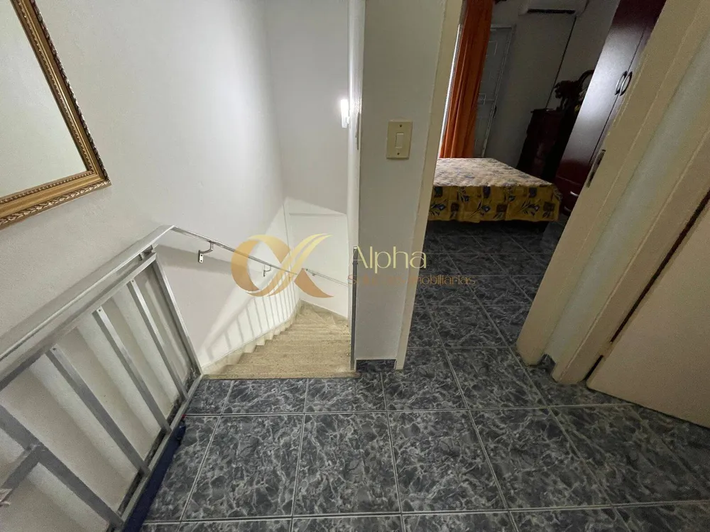 Casa, 2 quartos, 69 m² - Foto 11
