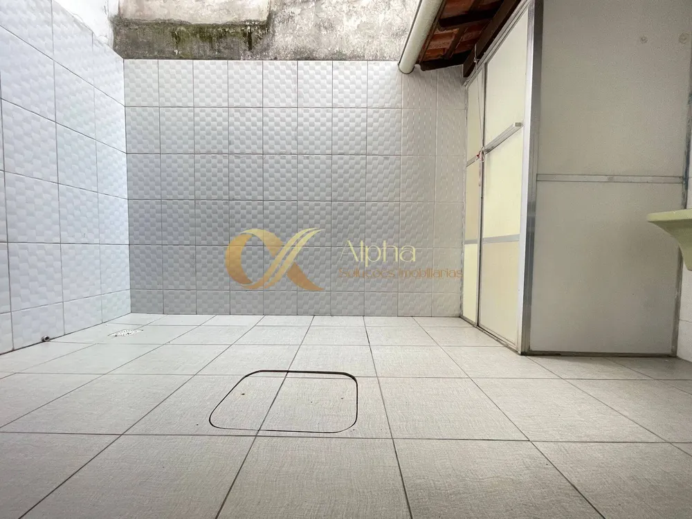 Casa, 2 quartos, 69 m² - Foto 10