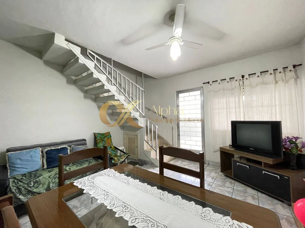 Casa, 2 quartos, 69 m² - Foto 8