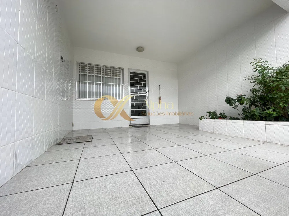 Casa, 2 quartos, 69 m² - Foto 2