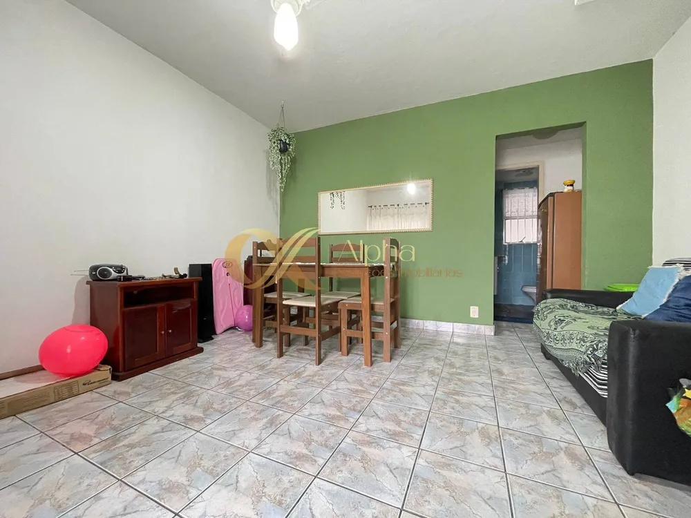 Casa, 2 quartos, 69 m² - Foto 9
