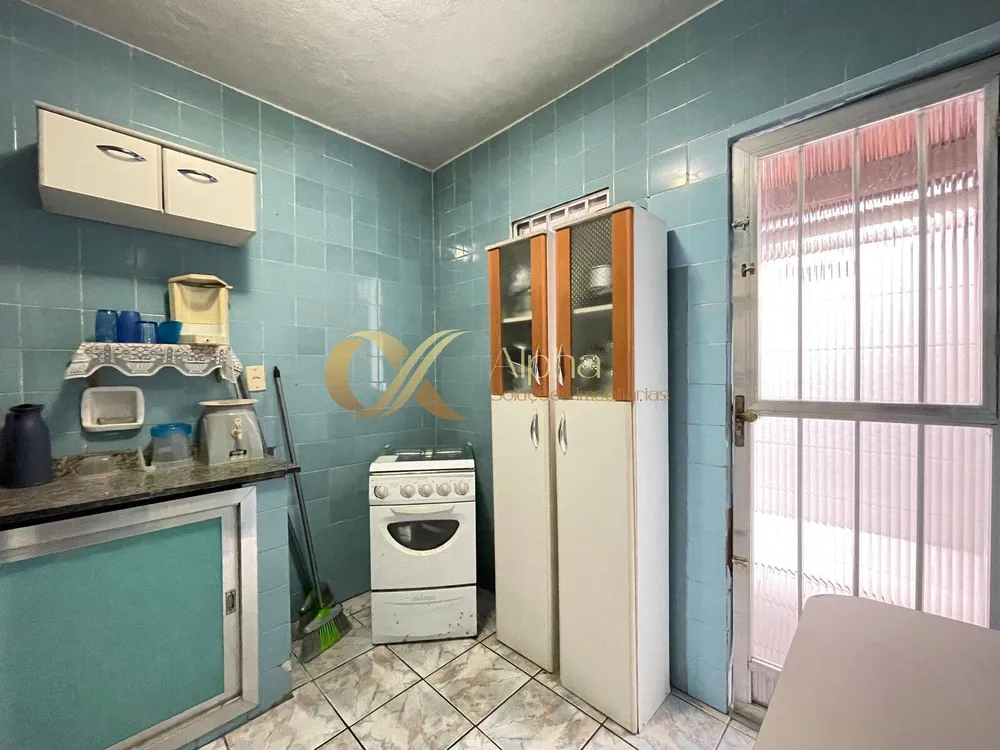 Casa, 2 quartos, 69 m² - Foto 1