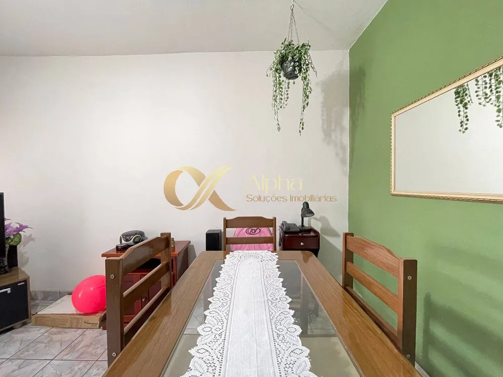 Casa, 2 quartos, 69 m² - Foto 5