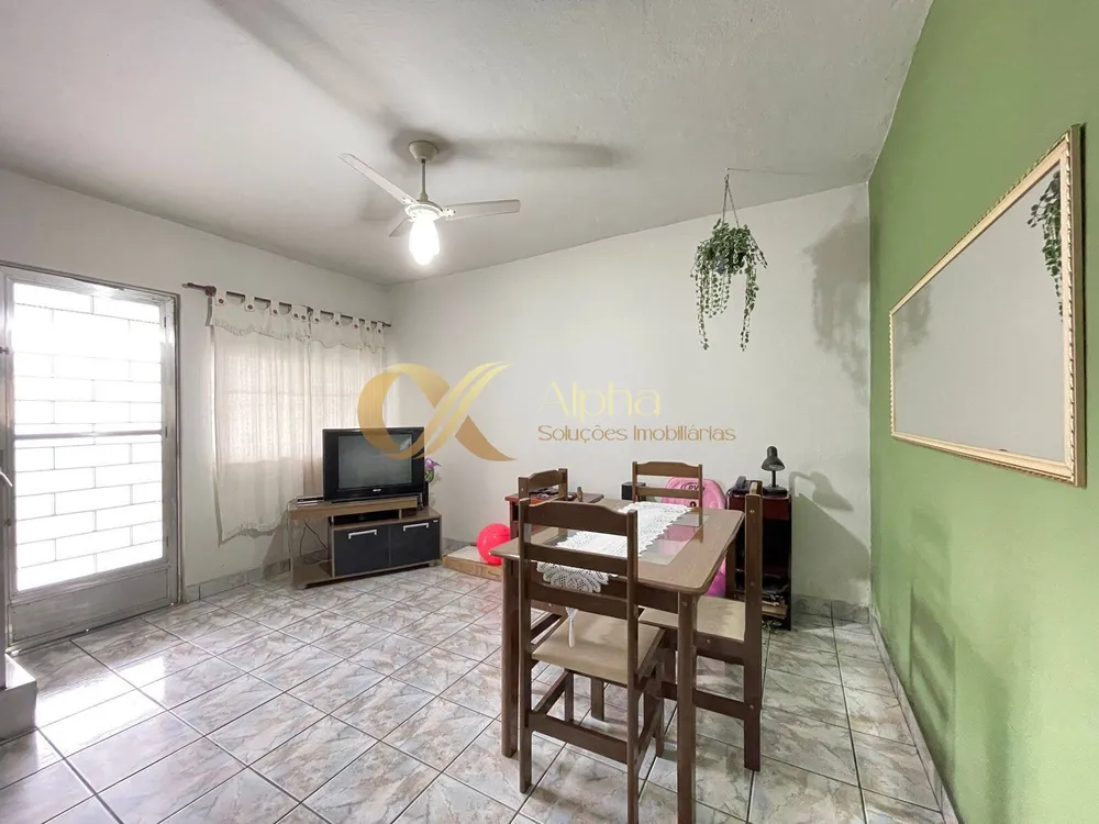 Casa, 2 quartos, 69 m² - Foto 11