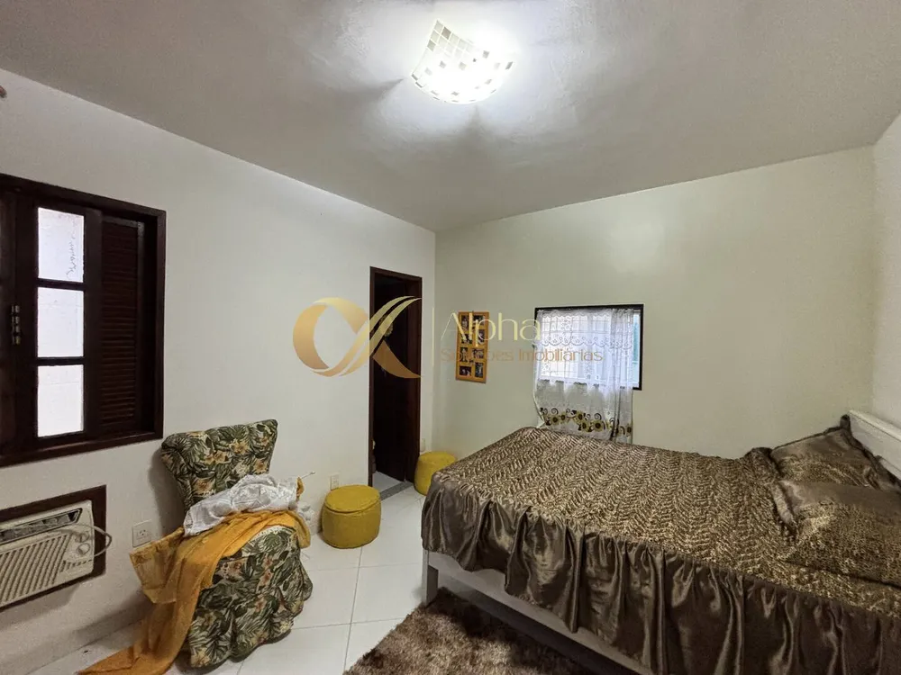 Casa, 2 quartos, 1700 m² - Foto 1
