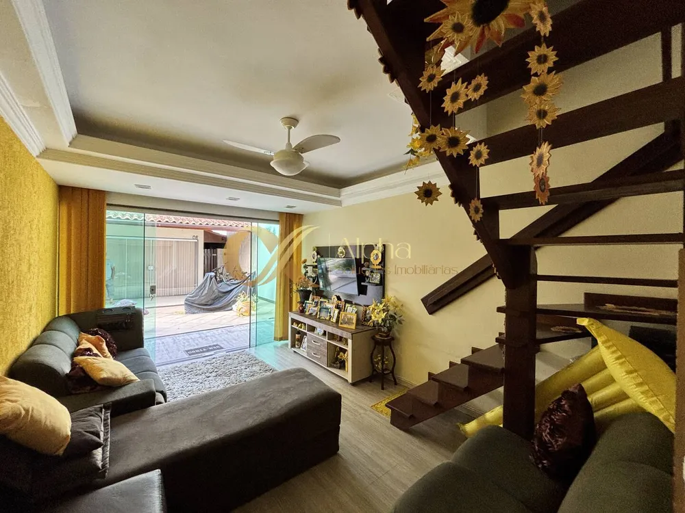 Casa, 2 quartos, 1700 m² - Foto 3