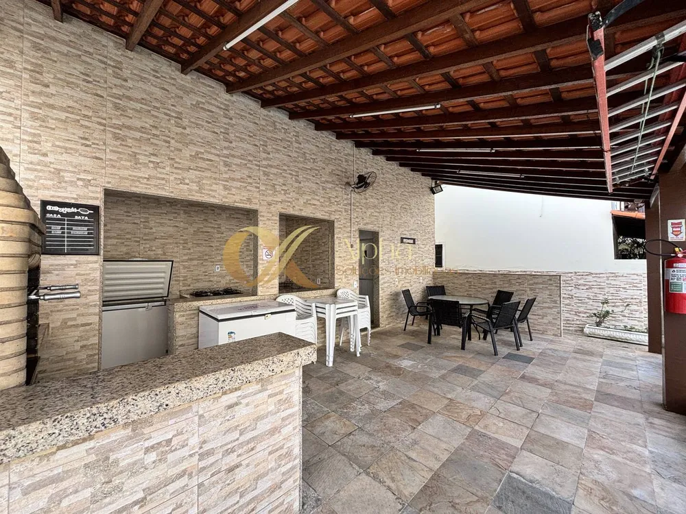 Casa, 2 quartos, 1700 m² - Foto 12