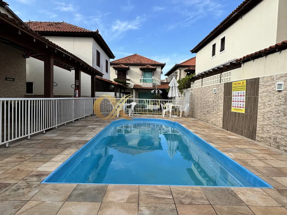 Casa, 2 quartos, 1700 m² - Foto 1